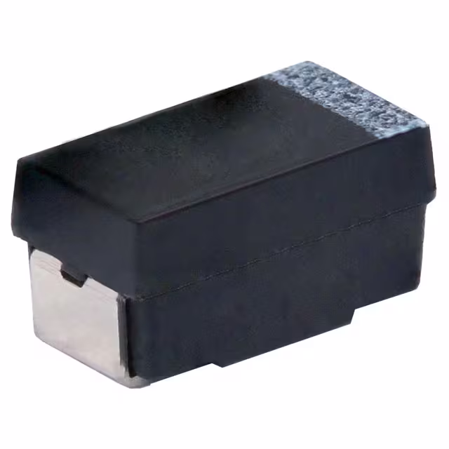 T55A476M2R5C0200 Vishay Polytech electronic component