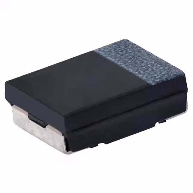 T55C475M063C0200 Vishay Polytech electronic component
