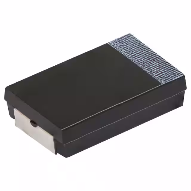 T55V227M2R5C0015 Vishay Polytech electronic component