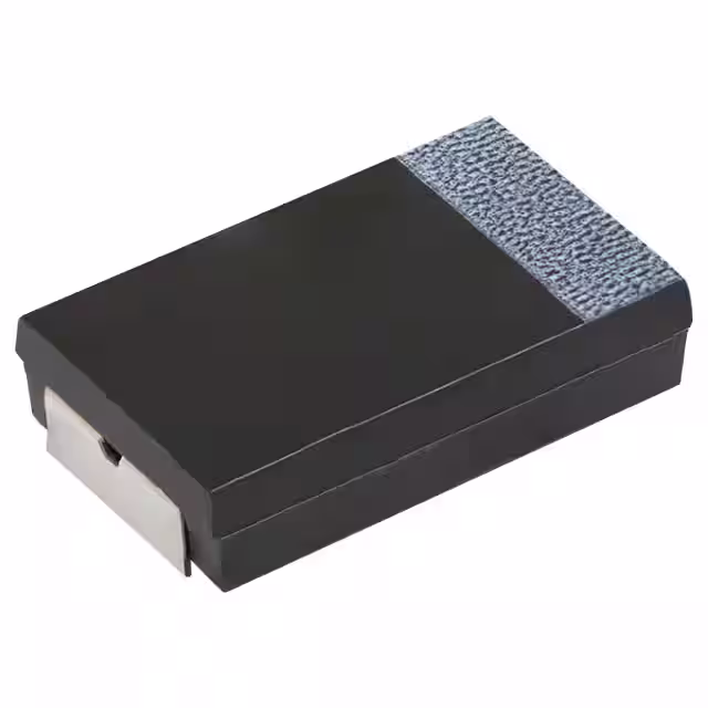 T55Z337M004C0018 Vishay Polytech electronic component