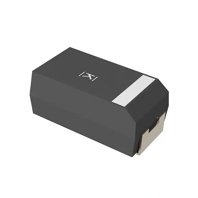 T591D227M010ATE025 KEMET electronic component
