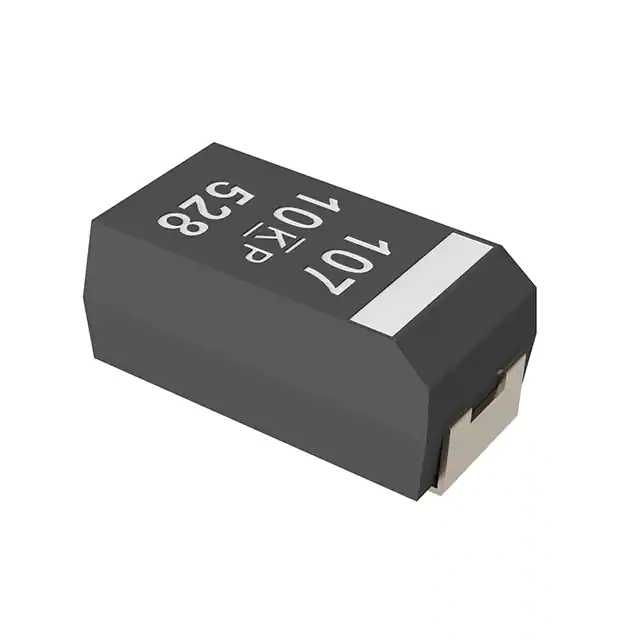 T599D157M006ATE025 KEMET electronic component