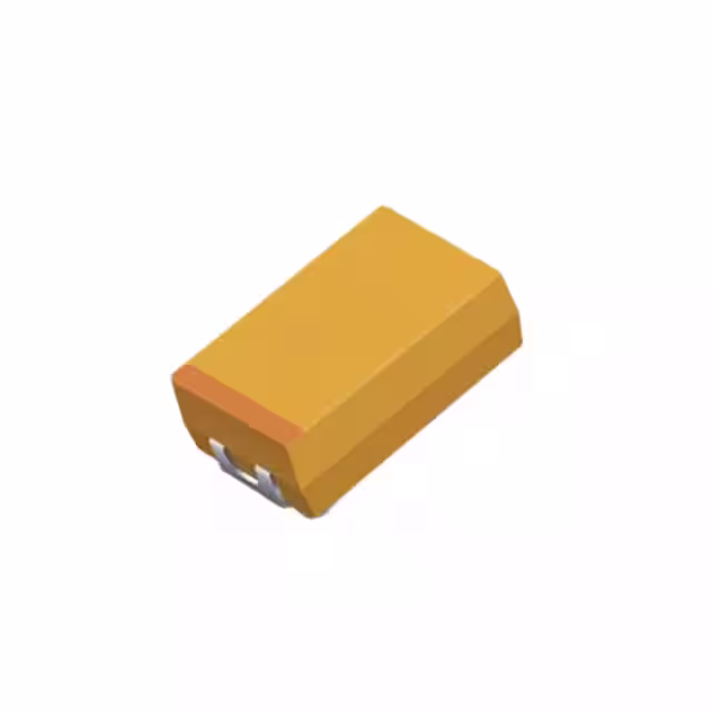 TAJC476K020SNJ KYOCERA AVX electronic component