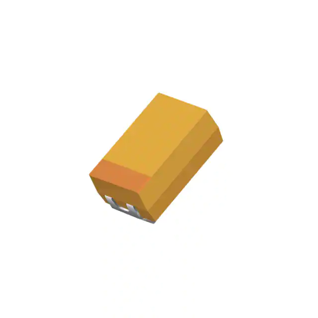 TAJA106K010SNJ KYOCERA AVX electronic component