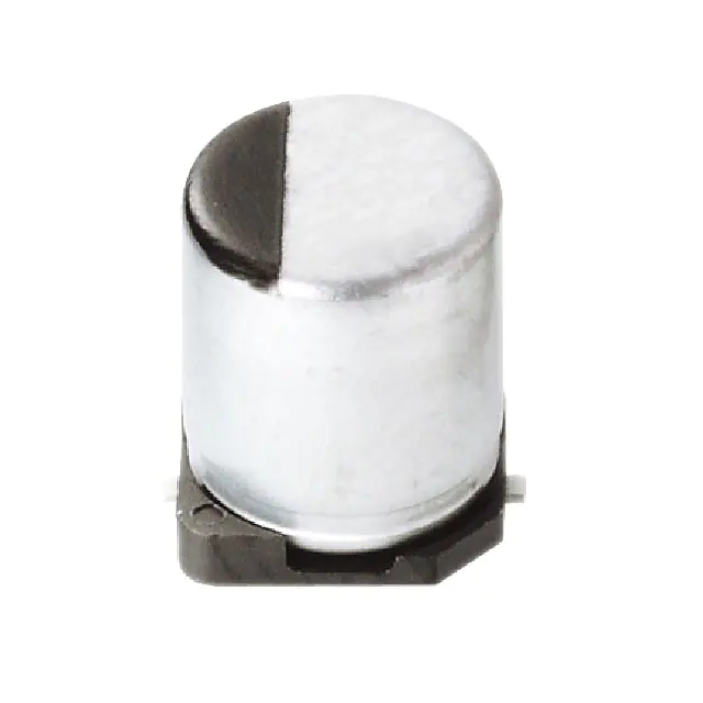 EEE-TC1C101XP Panasonic Electronic Components electronic component