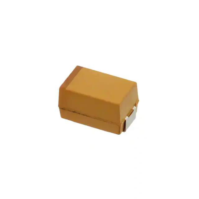 TCJE226M050R0075E KYOCERA AVX electronic component