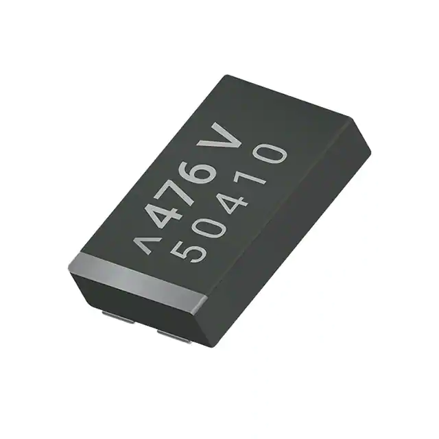 TCNT476M016R0200A KYOCERA AVX electronic component