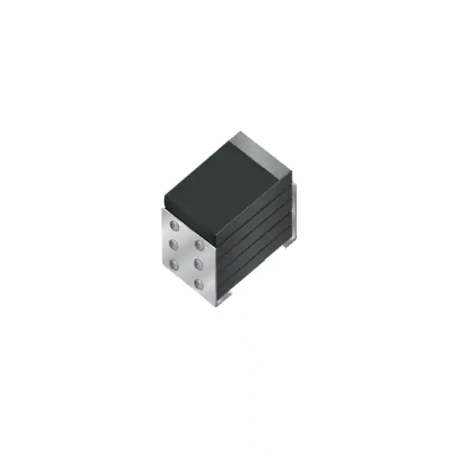 TCNO106M016R0500E KYOCERA AVX electronic component