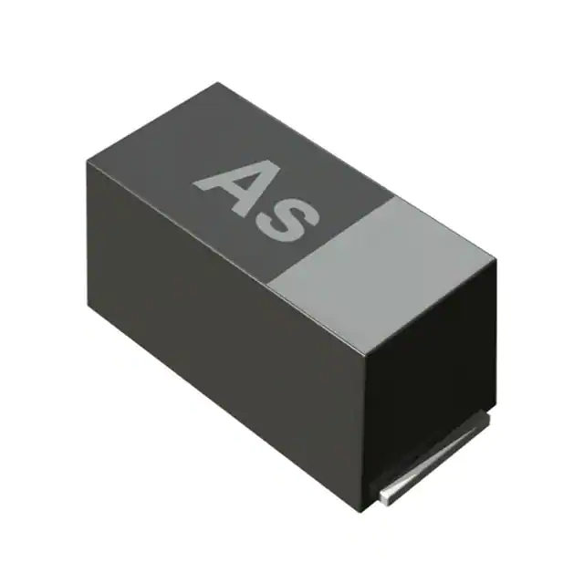 TCTOA0J107M8R-ZS1 KYOCERA AVX electronic component