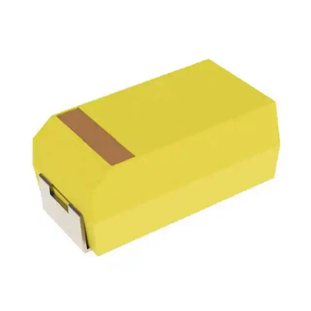 TCKIC335AT Cal-Chip Electronics, Inc. electronic component