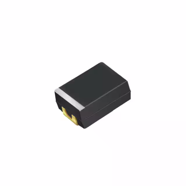 THJA106K010AJN KYOCERA AVX electronic component