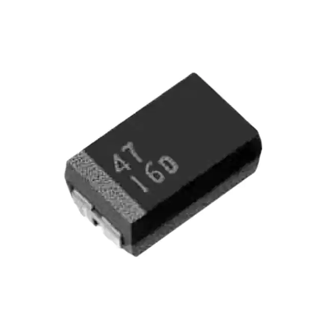 TMCHP1A225MTRF Vishay Sprague electronic component