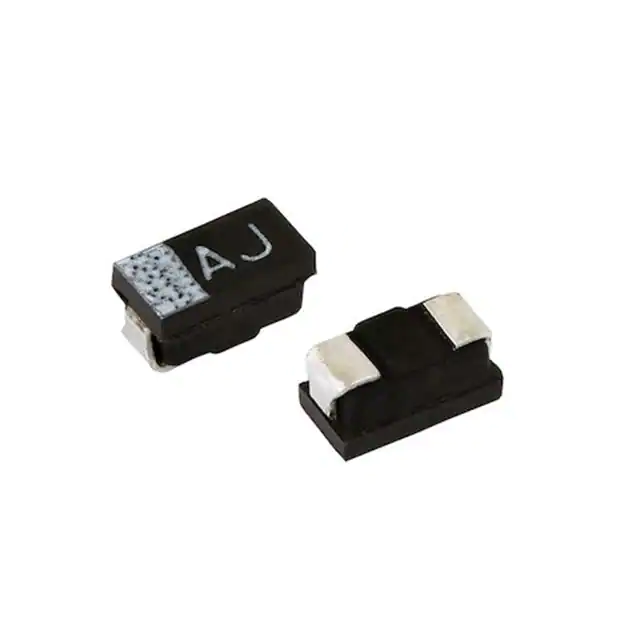 TMCJ0J106MTRF Vishay Sprague electronic component