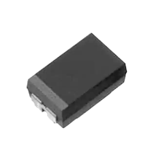TMCSA1V104MTRF Vishay Sprague electronic component