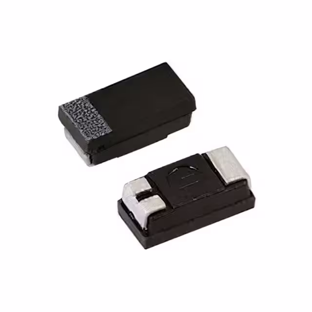 TMCUA0G226MTRF Vishay Sprague electronic component