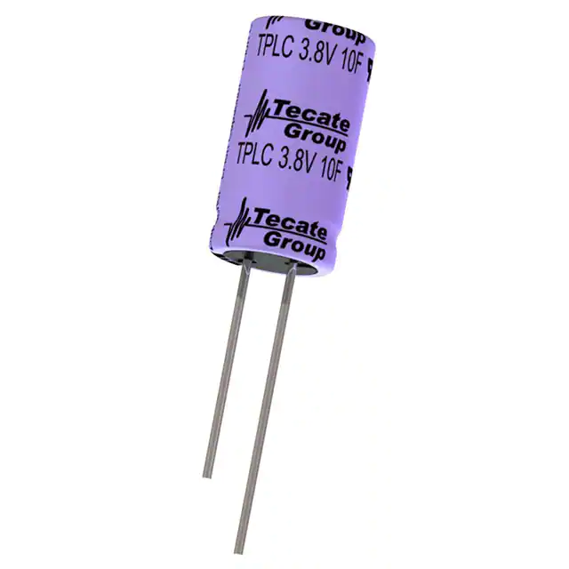 TPLC-3R8/10MR8X14 Tecate Group electronic component
