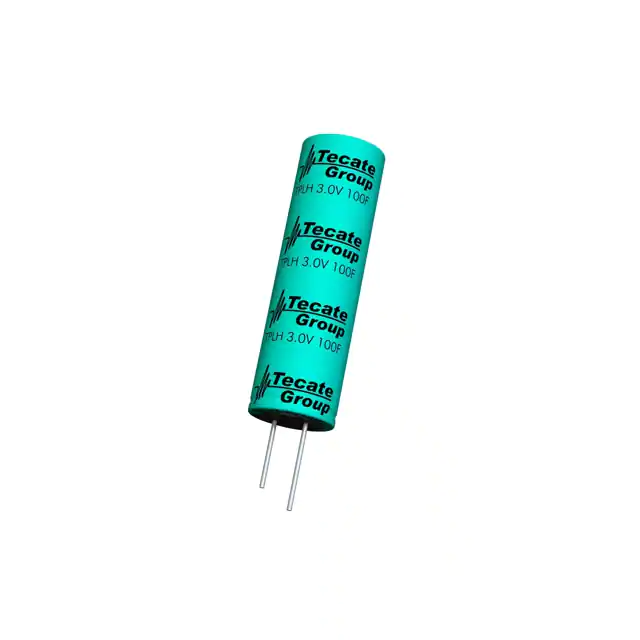 TPLH-3R0/100WR18X60 Tecate Group electronic component