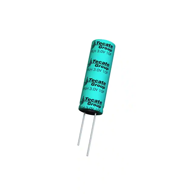 TPLH-3R0/10WR10X30 Tecate Group electronic component