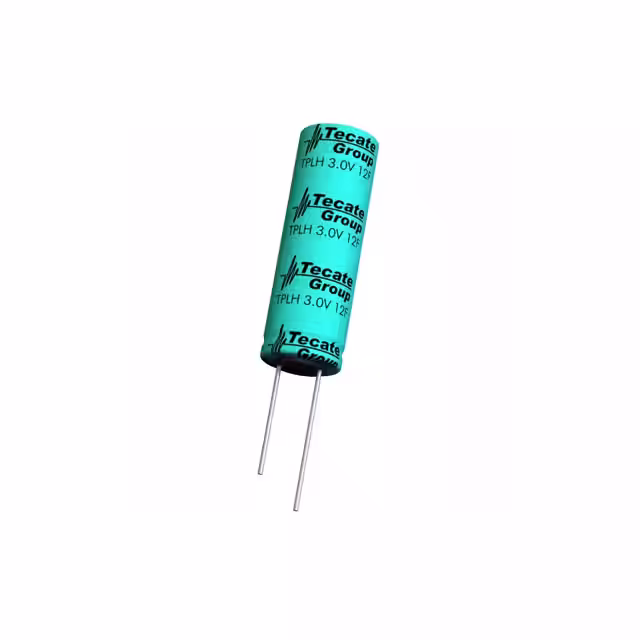 TPLH-3R0/12WR10X30 Tecate Group electronic component