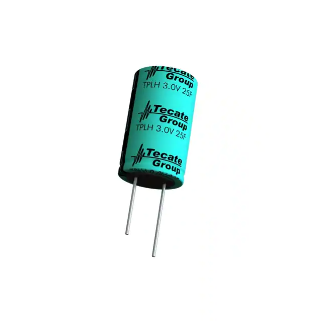 TPLH-3R0/25WR16X26 Tecate Group electronic component