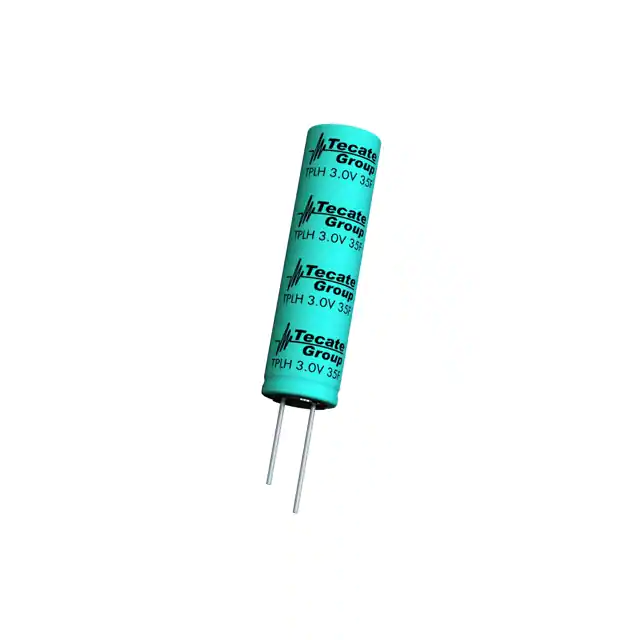 TPLH-3R0/35WR12X46 Tecate Group electronic component