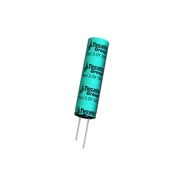 TPLH-3R0/38WR12X46 Tecate Group electronic component