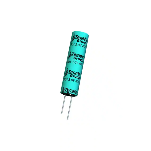 TPLH-3R0/40WR12X46 Tecate Group electronic component