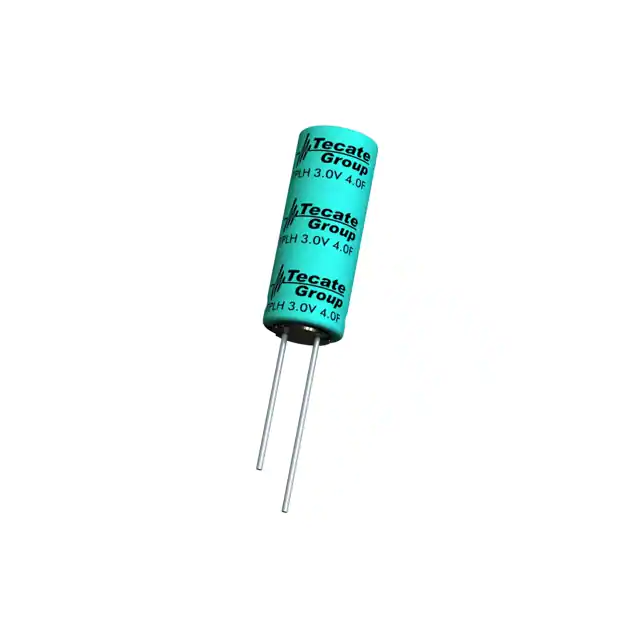 TPLH-3R0/4.0WR8X20 Tecate Group electronic component