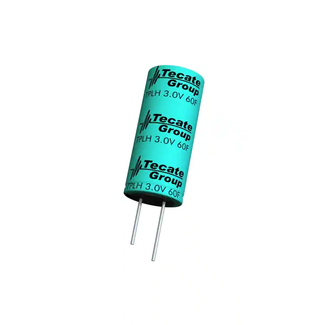 TPLH-3R0/60WR18X40 Tecate Group electronic component