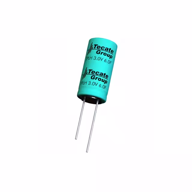TPLH-3R0/6.0WR10X20 Tecate Group electronic component