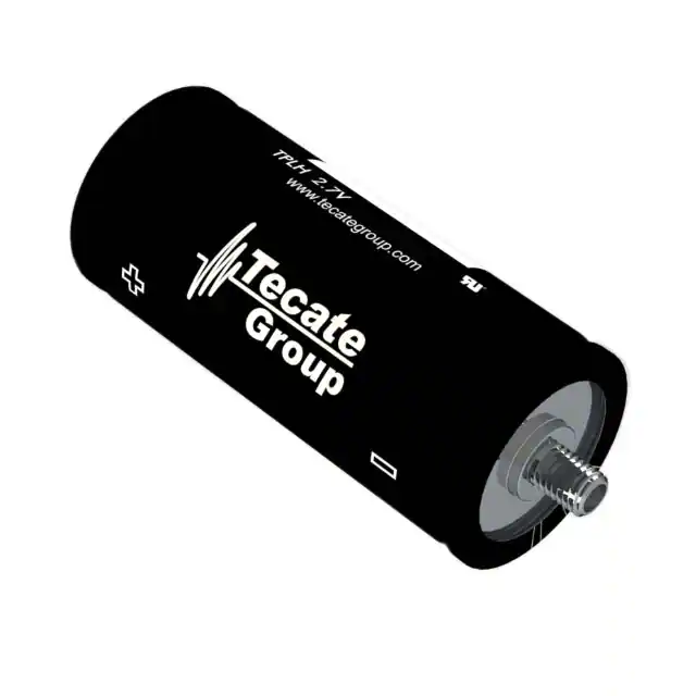 TPLH-2R7/3000SL60138 Tecate Group electronic component