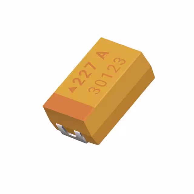 TPME107K020H0035 KYOCERA AVX electronic component