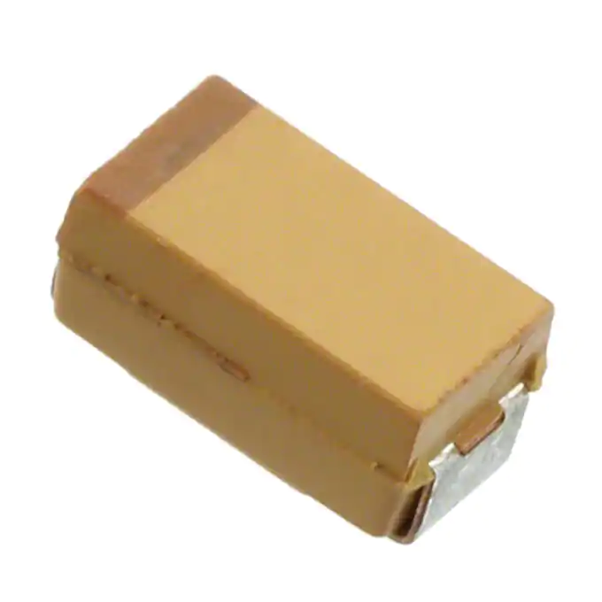 TPSD107M010S0140 KYOCERA AVX electronic component