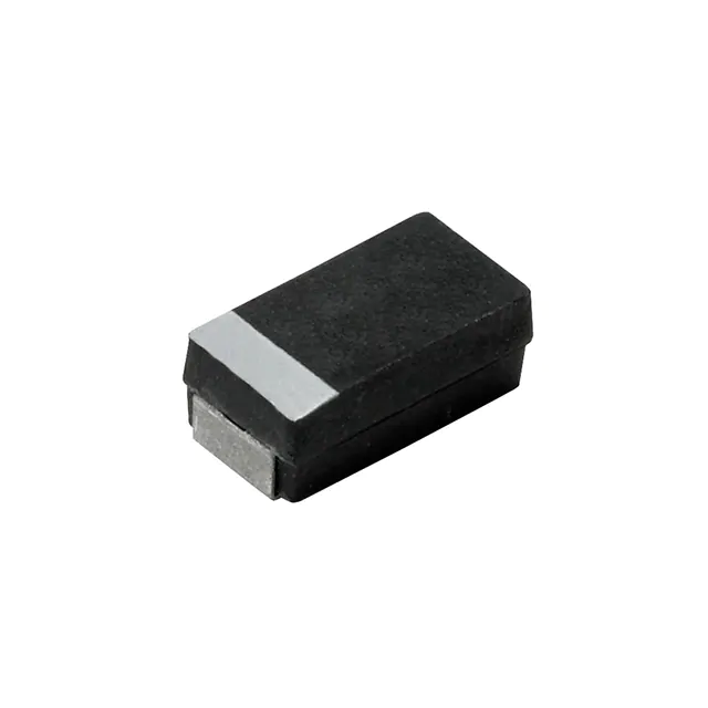 TR3C106K016C0500 Vishay Sprague electronic component