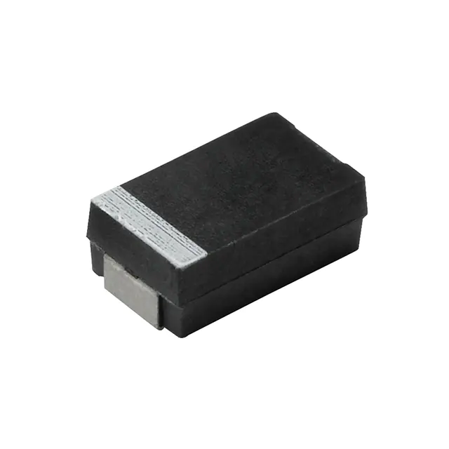 TR3D476K020C0175 Vishay Sprague electronic component