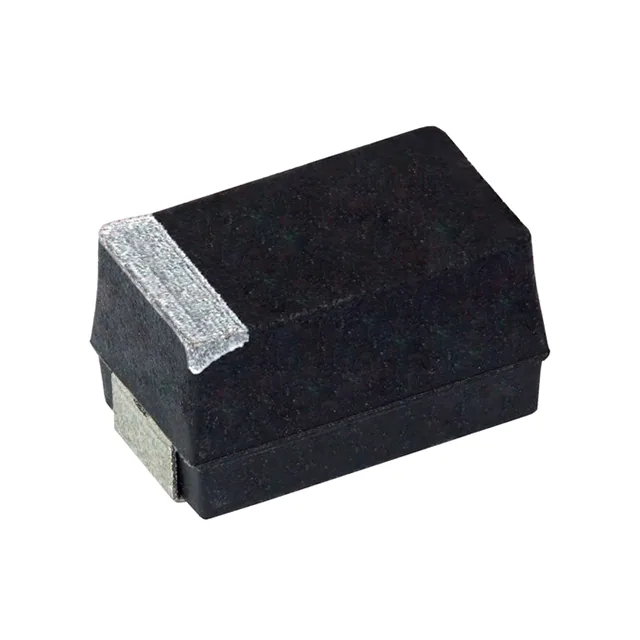 593D107X0010D2TE3 Vishay Sprague electronic component