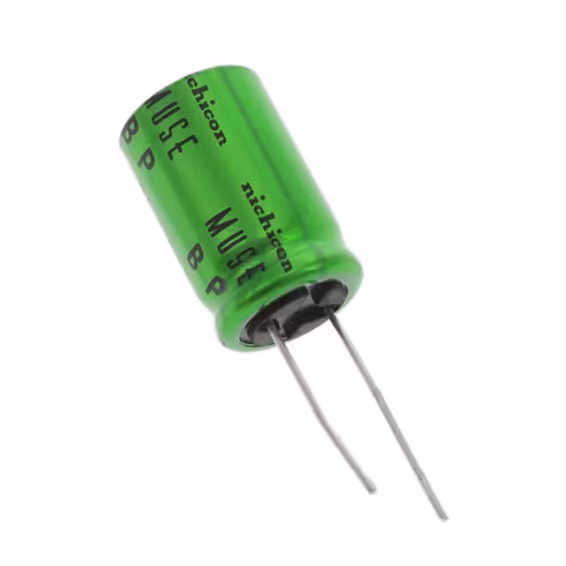 UES1E471MHM1TN Nichicon electronic component