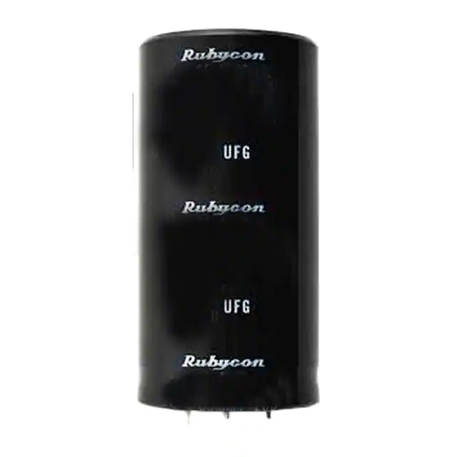 450UFG820MBN40X60 Rubycon electronic component