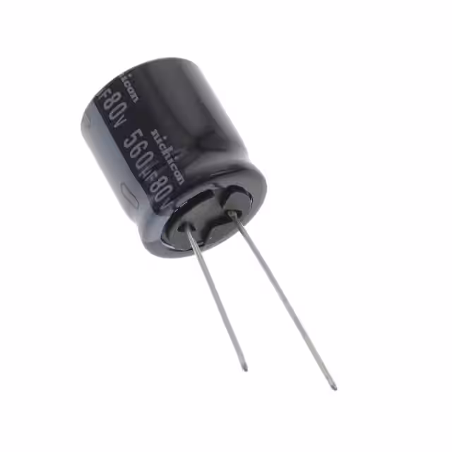 UHW1K561MHD6 Nichicon electronic component