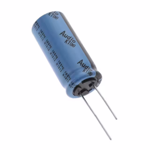 UKT0J223MHD Nichicon electronic component