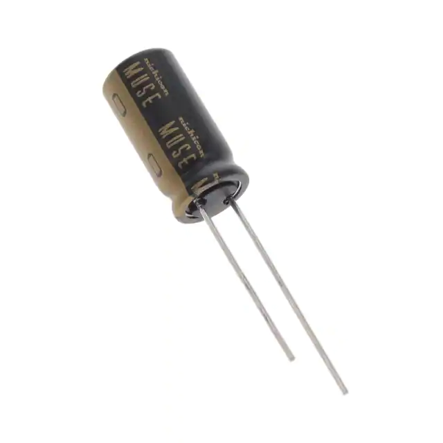 UKZ2A330MPM Nichicon electronic component
