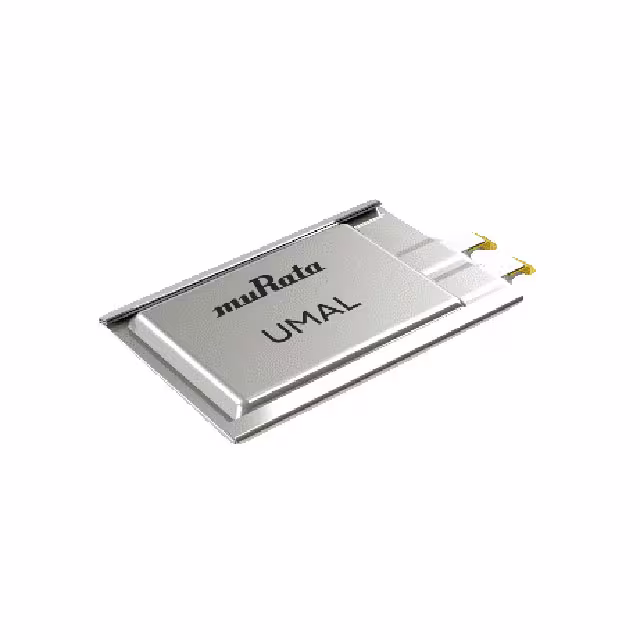 UMAL201421A012TA01 Murata Electronics electronic component