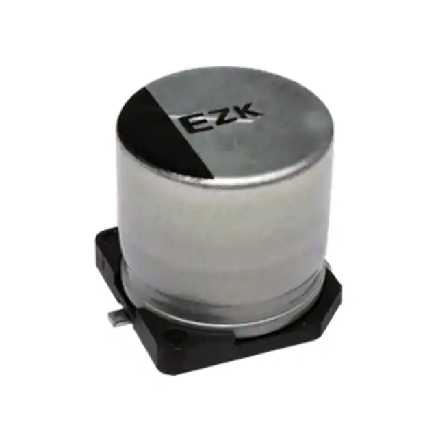 EEH-ZKV121XUP Panasonic Electronic Components electronic component
