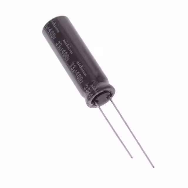UPH2G330MPD Nichicon electronic component