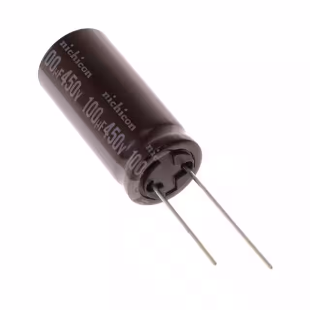 UPH2W101MHD Nichicon electronic component