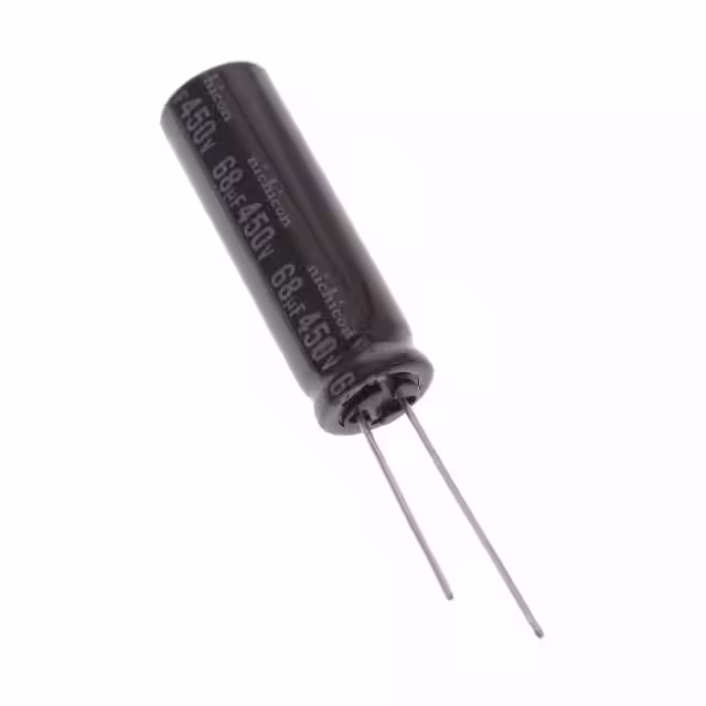 UPH2W680MHD Nichicon electronic component