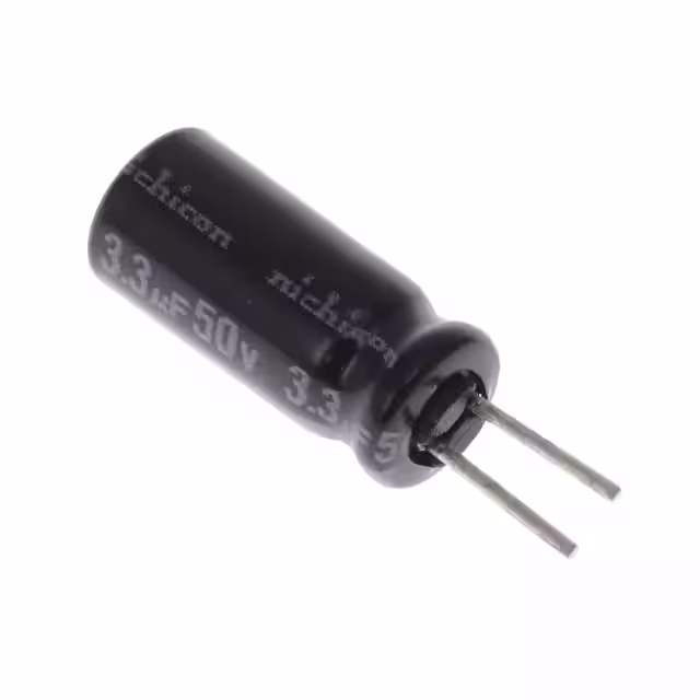 UVZ1H3R3MDD1CA Nichicon electronic component