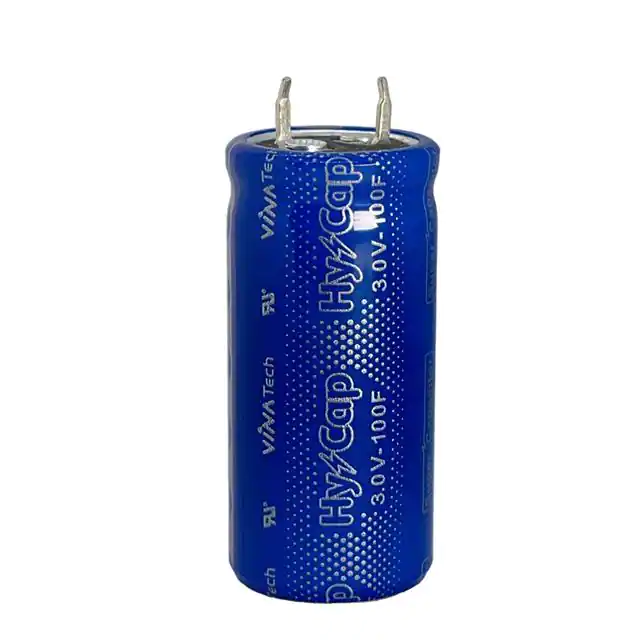 VEC3R0107QG VINATech Co LTD electronic component
