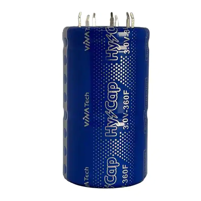 VEC3R0367QG VINATech Co LTD electronic component
