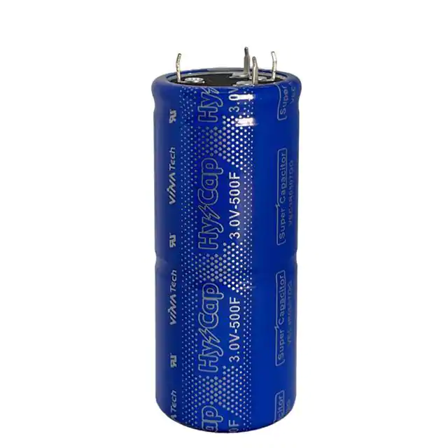 VEC3R0507QG VINATech Co LTD electronic component